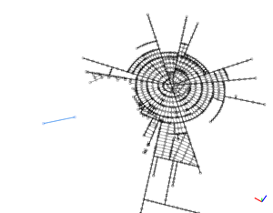 Single street image Single street image