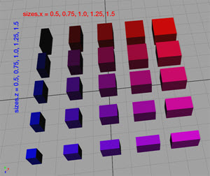 Asset ratio pool Asset ratio pool