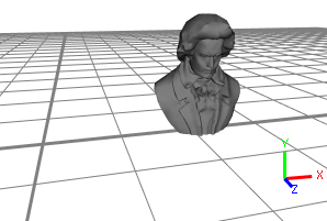 Asset in Inspector Asset in Inspector