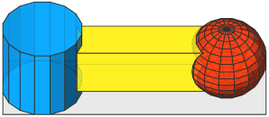 Inline tags in 3D Inline tags in 3D