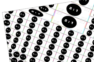 Texture with n =1 Texture with n =1