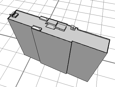 Asset after increasing tolerance Asset after increasing tolerance