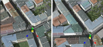Dynamic city layouts Dynamic city layouts