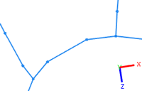 Segments after cleanup Segments after cleanup