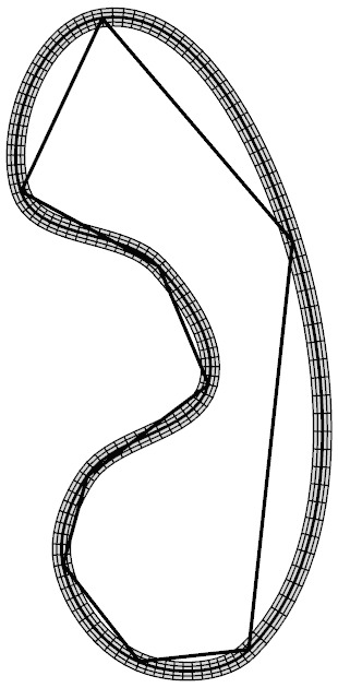 Set Curves Smooth Set Curves Smooth