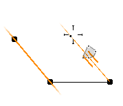 Parallel edge Parallel edge
