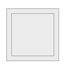 New offset shape created New offset shape created