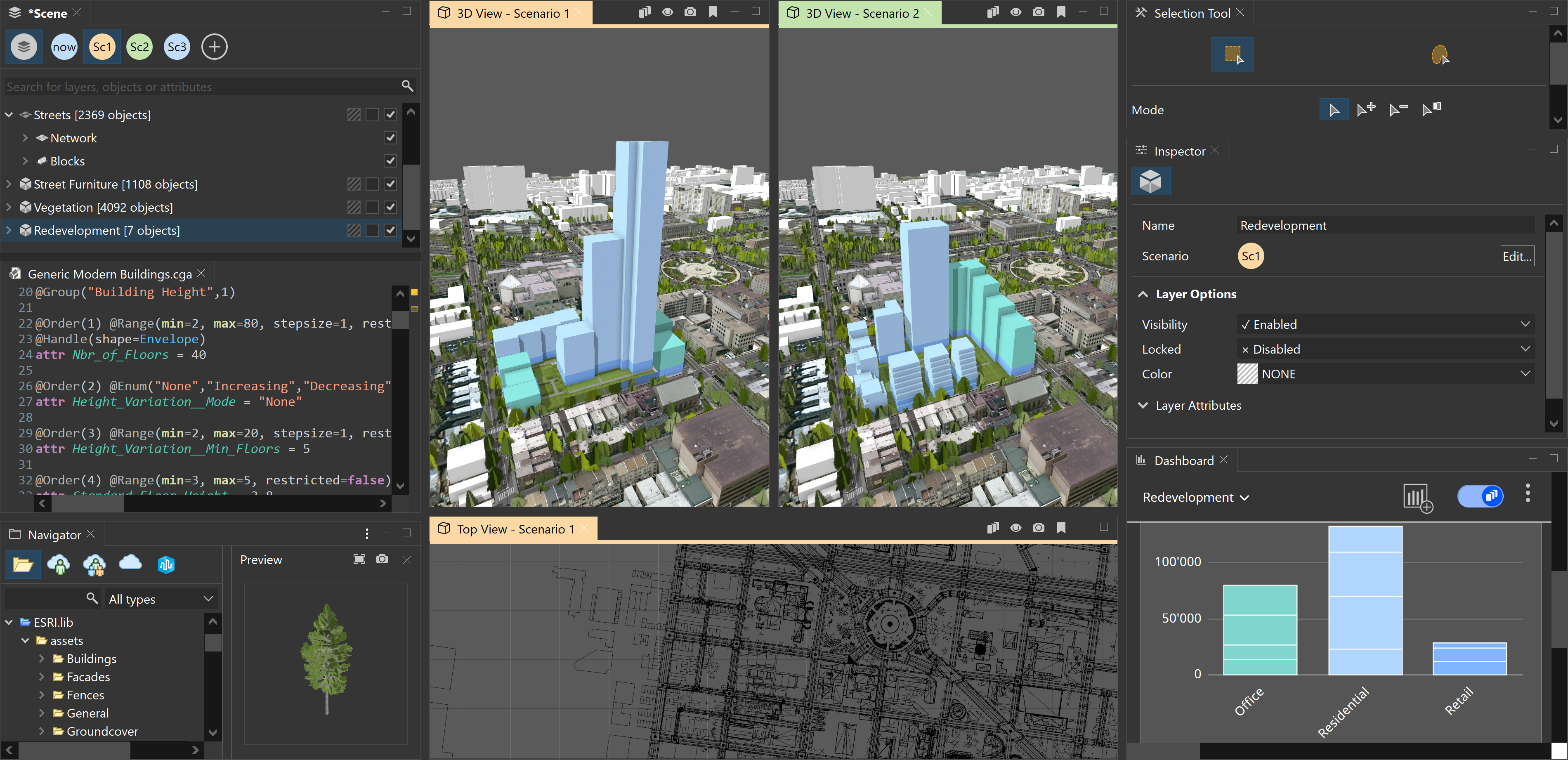 Dark theme Dark theme
