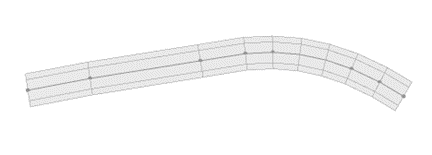 Combined curves Combined curves