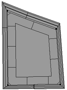 Small Offset Width Small Offset Width