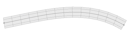 Curves without limits Curves without limits