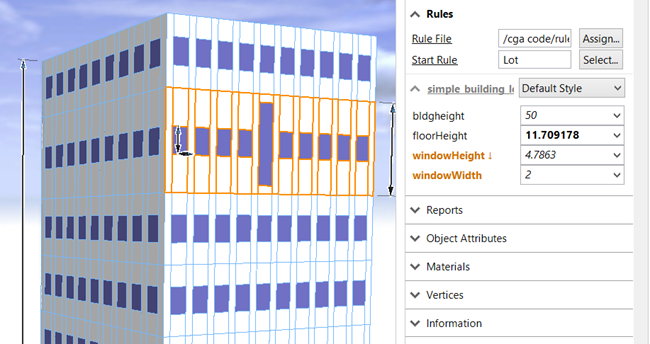 Lower-level local edits remain Lower-level local edits remain