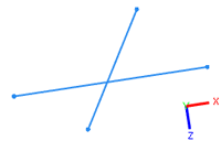 Overlapping segments Overlapping segments