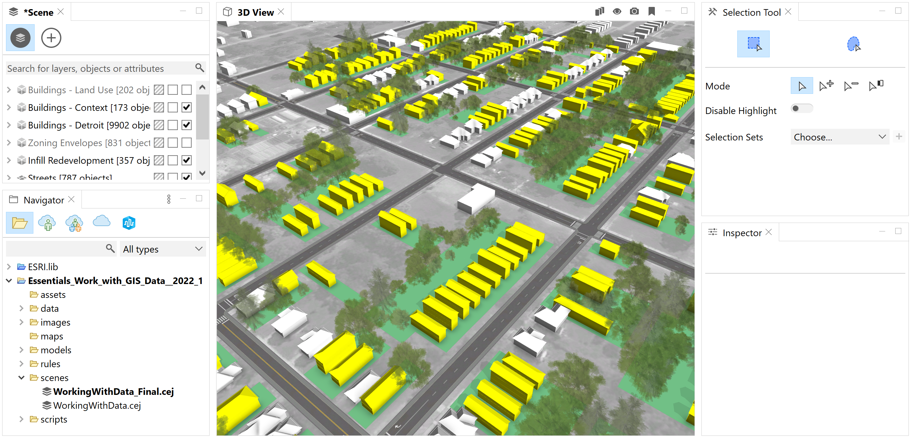 Infil Redevelopment Infil Redevelopment