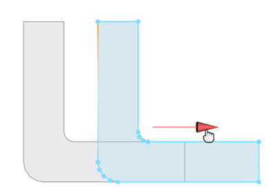 Copy shape Copy shape