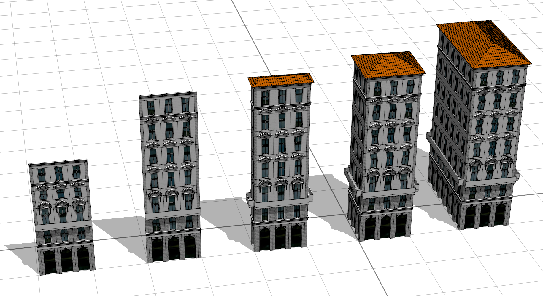 module example module example
