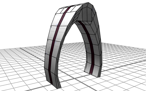 Bridge asset Bridge asset