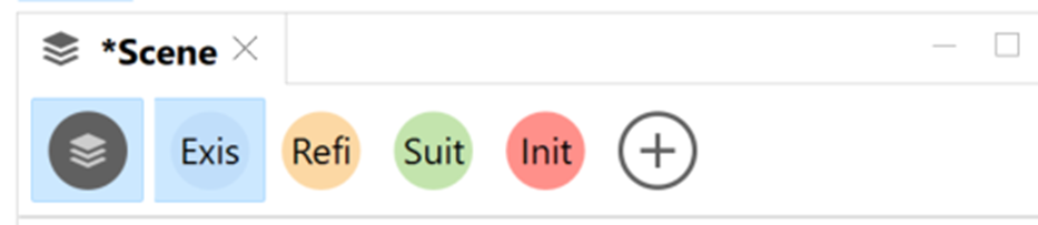 ArcGIS Urban scenarios ArcGIS Urban scenarios
