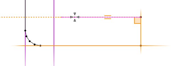 Create shape with combined arc Create shape with combined arc