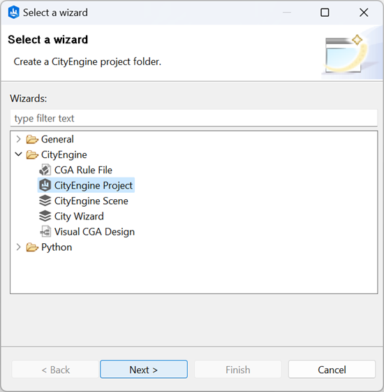 New project New project