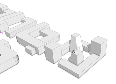 Finished extruded shapes Finished extruded shapes