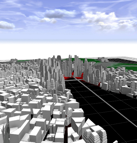 Resulting scene Resulting scene