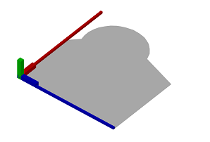 After alignScopeToGeometryBBox applied After alignScopeToGeometryBBox applied