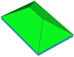 Auto-tag roofHip Auto-tag roofHip