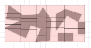 Union of scopes to make original scope Union of scopes to make original scope