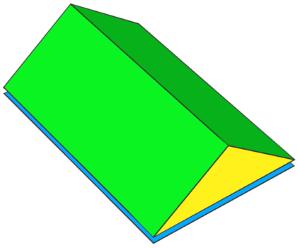 Auto-tag roofGable Auto-tag roofGable