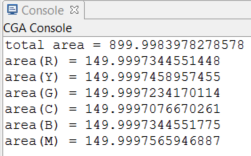 Table for nested split Table for nested split