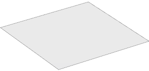 Initial shape Initial shape