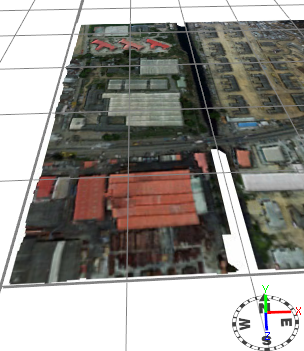 Picture with attribute layer Picture with attribute layer