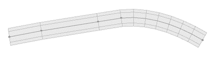 Curves only Curves only