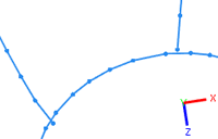 Segments before cleanup Segments before cleanup