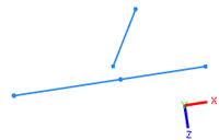 Segments before merge Segments before merge