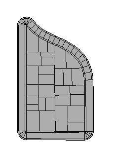 Recursive Subdivision Recursive Subdivision