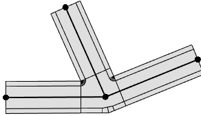 Street node conflict fixed Street node conflict fixed