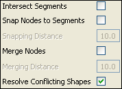 Resolve conflicting shapes settings Resolve conflicting shapes settings