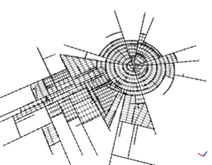 Second growth image Second growth image