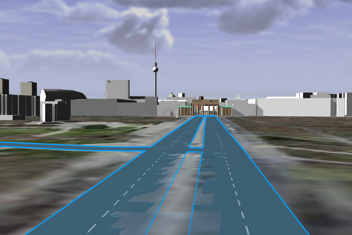 Adjust terrain height Adjust terrain height