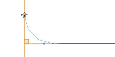 Create inner arc Create inner arc