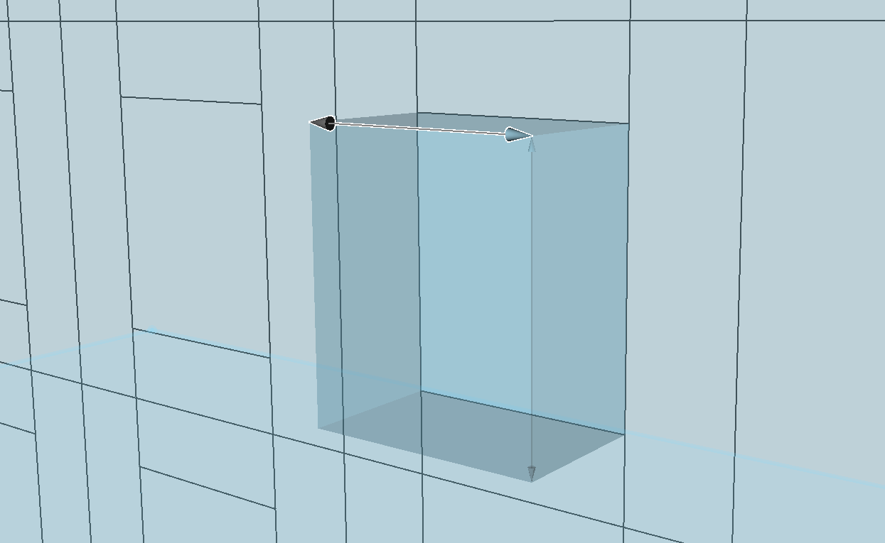 Local edits on windows Local edits on windows