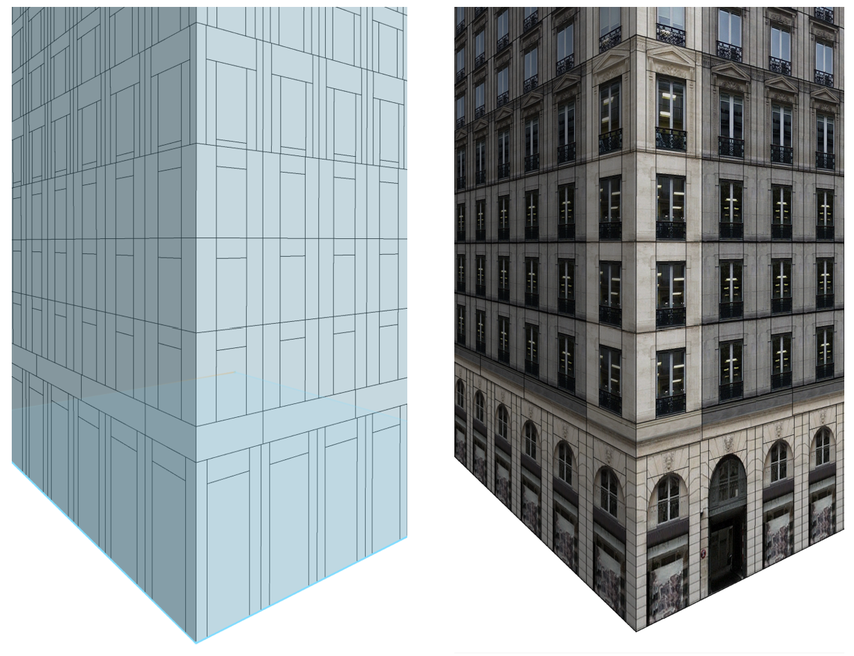 Med – Low LOD (1) Med – Low LOD (1)