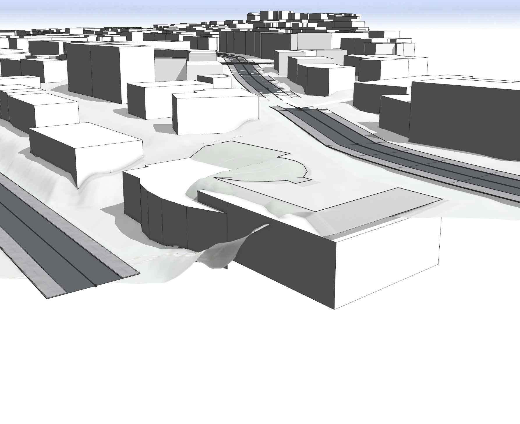 Other shapes with alignment issues Other shapes with alignment issues