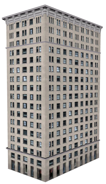 Candler Building Candler Building