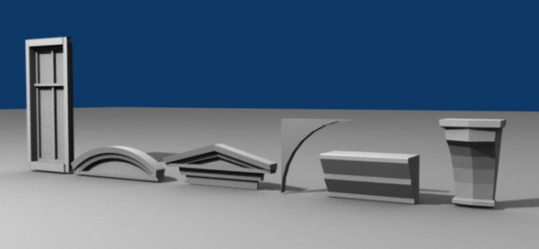 Required assets Required assets