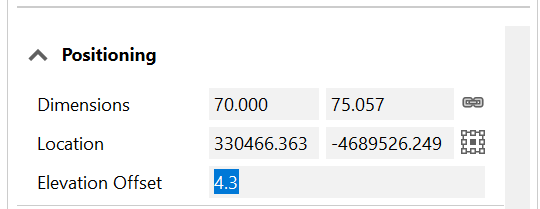Dimensions Dimensions