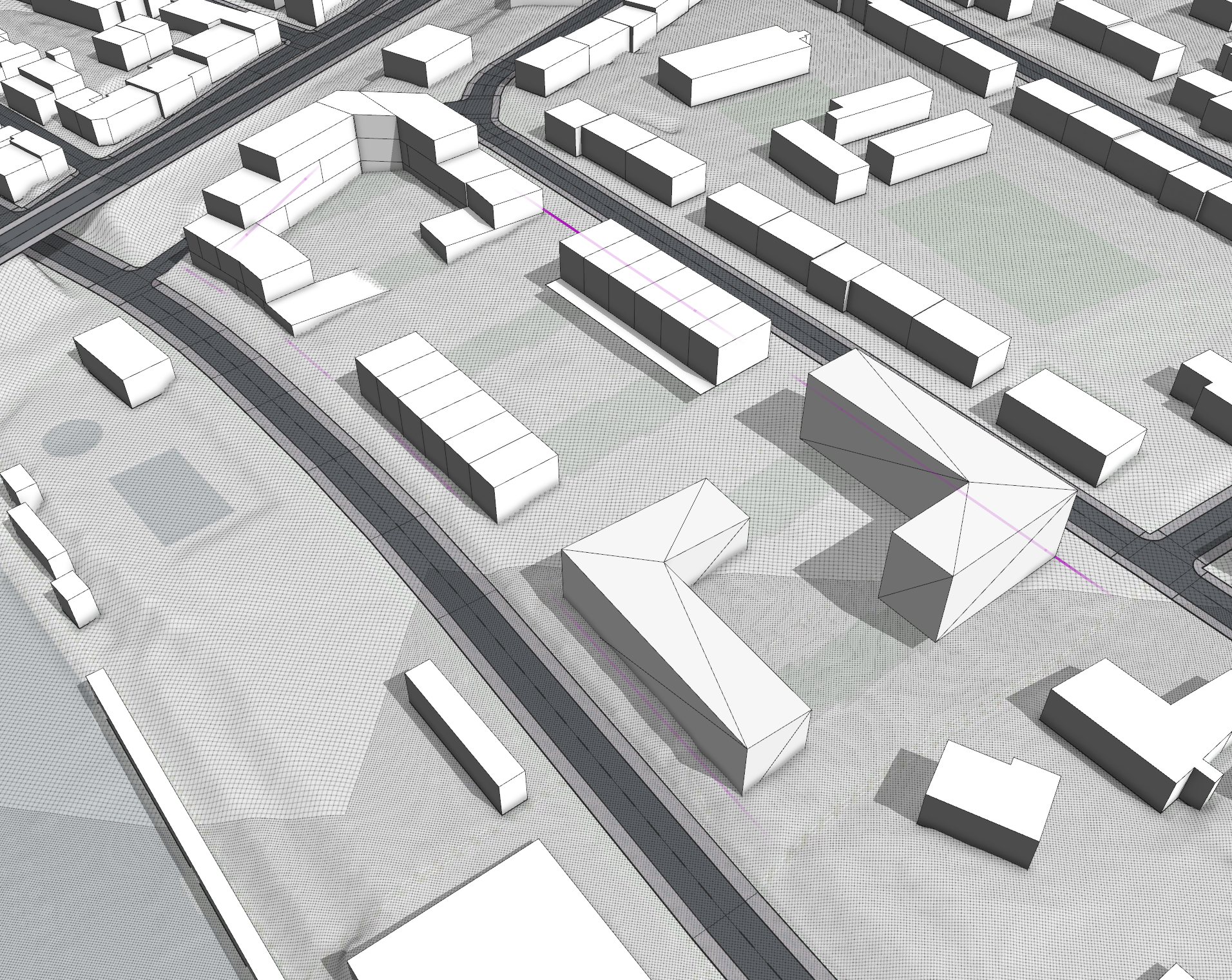 L-shapes copied, moved, and rotated L-shapes copied, moved, and rotated