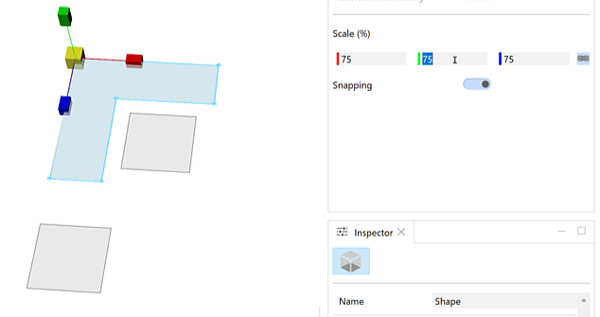 Scale 75 percent Scale 75 percent